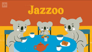 Jazzoo