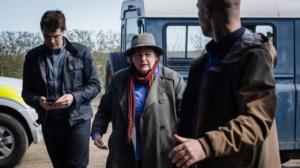 Vera Stanhope tutkii