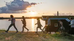 Erityinen kesä