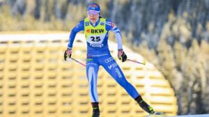 Hiihdon maailmancup