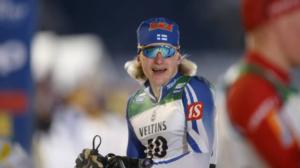 Hiihdon maailmancup