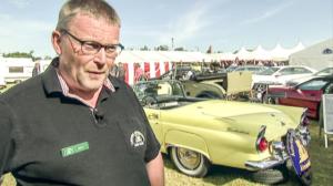 Tanskan aarteenmetsästäjät