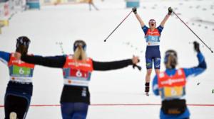 Hiihdon maailmancup
