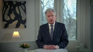 Yhteisvastuukeräys