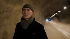 Syvään päätyyn