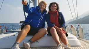 Bettany Hughes Kreikan saaristossa