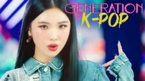 Generation K-Pop