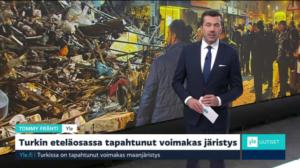 Yle Uutiset