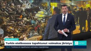 Yle Uutiset