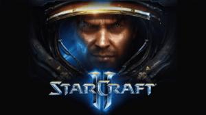 StarCraft 2
