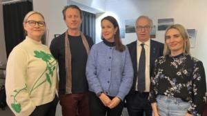 Yle Nyheter
