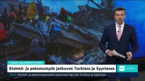 Yle Uutiset