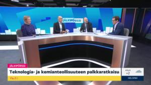 Jälkipörssi
