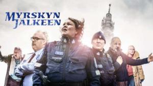 Myrskyn jälkeen