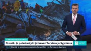Yle Uutiset