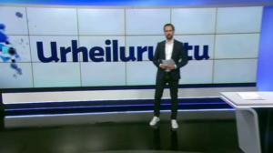 Urheiluruutu