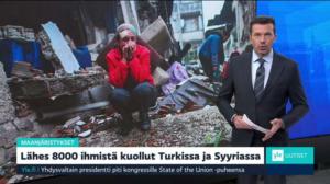 Yle Uutiset