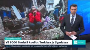 Yle Uutiset