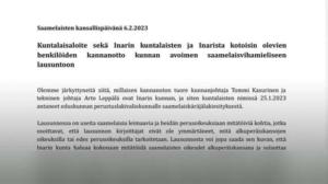 Yle Oddasat