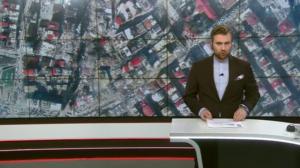 Yle Nyheter TV-nytt 17.55