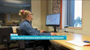 Oddasat