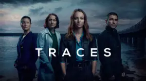 Traces - Jäljet