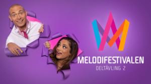 Melodifestivalen