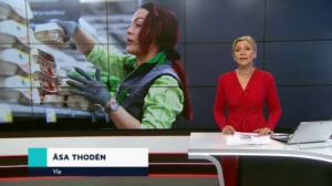 Yle Nyheter TV-nytt 17.55