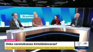 Jälkipörssi