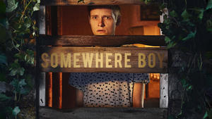 Somewhere Boy