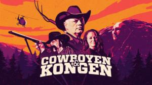 Cowboy ja kuningas