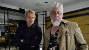 Van der Valk, kanavakaupungin kyttä