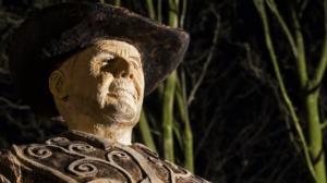 Cowboy ja kuningas