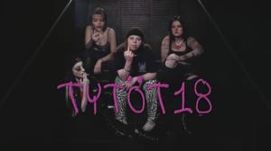 Tytöt 18
