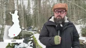 Yle Uutiset Uutis-Suomi