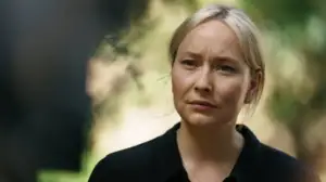 Murhia ja kantrimusiikkia