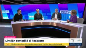 Jälkiviisaat