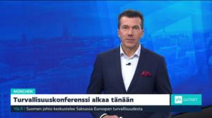 Yle Uutiset