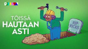 Perjantai