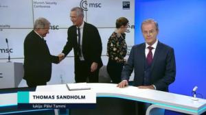 Yle Uutiset viittomakielellä