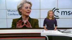 Yle Nyheter TV-nytt 17.55