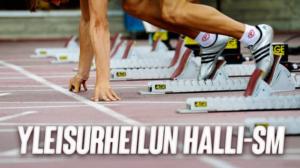 Yleisurheilun halli-SM