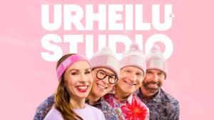 Urheilustudio