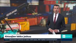 Yle Uutiset