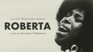 Roberta Flack