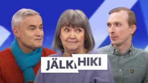 Jälkihiki