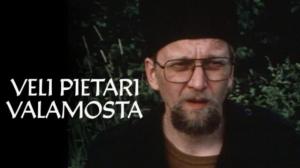 Veli Pietari Valamosta