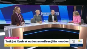 Jälkikaronkka