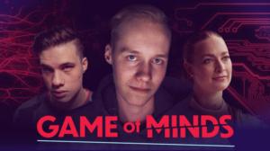Game of Minds