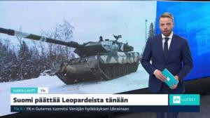 Yle Uutiset